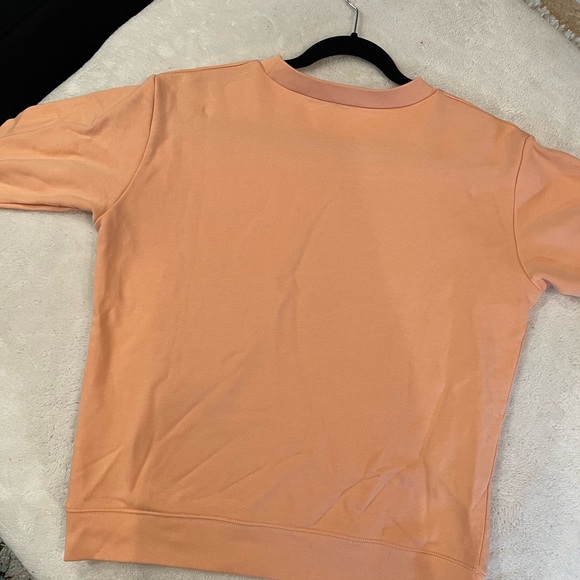 J Crew sweatshirt size M - Picture 5 of 6